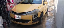 Chery Fulwin 2